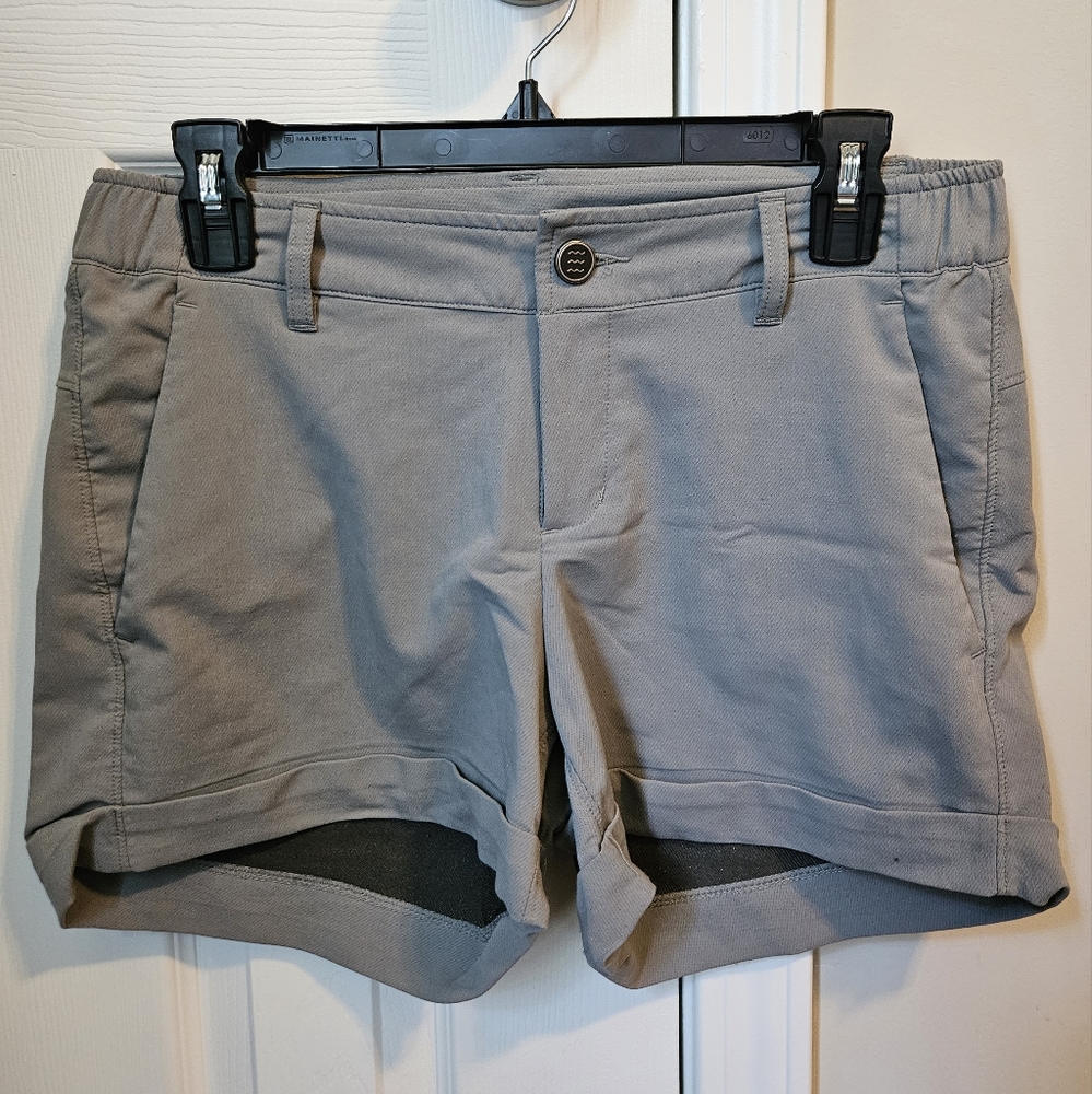 Free Fly Shorts